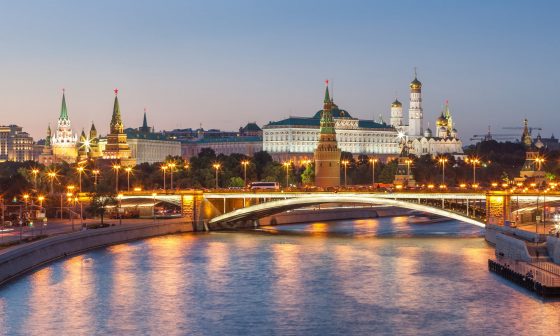 When is the best time to visit Moscow