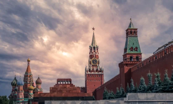 tips for vising red square moscow russia