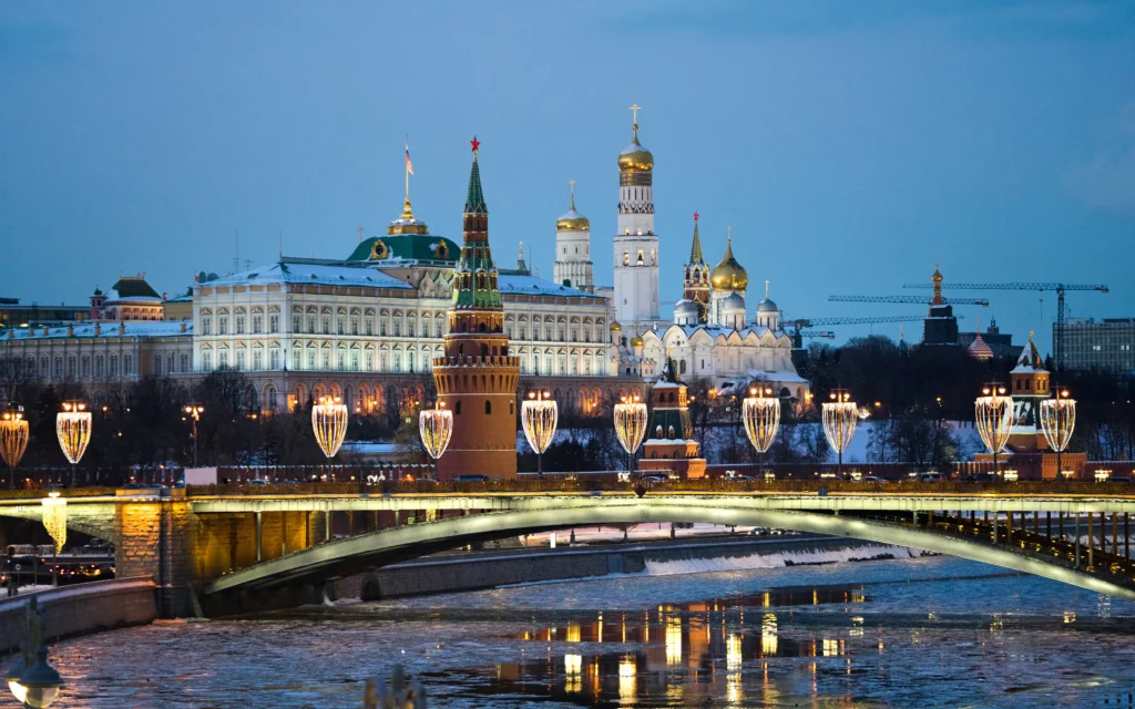 where to stay in moscow